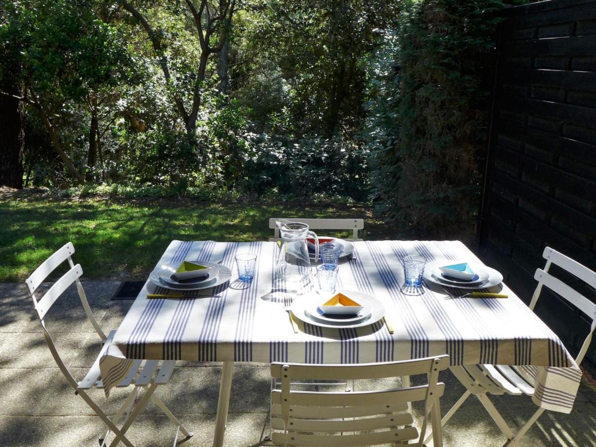 Holiday Home Golf De L'Ardilouse By Interhome ลากาโน ภายนอก รูปภาพ