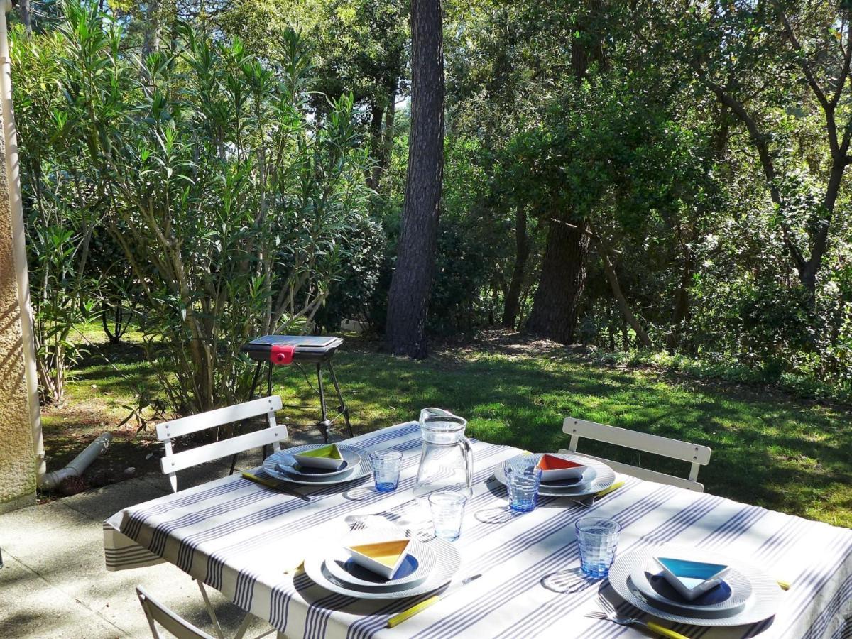 Holiday Home Golf De L'Ardilouse By Interhome ลากาโน ภายนอก รูปภาพ