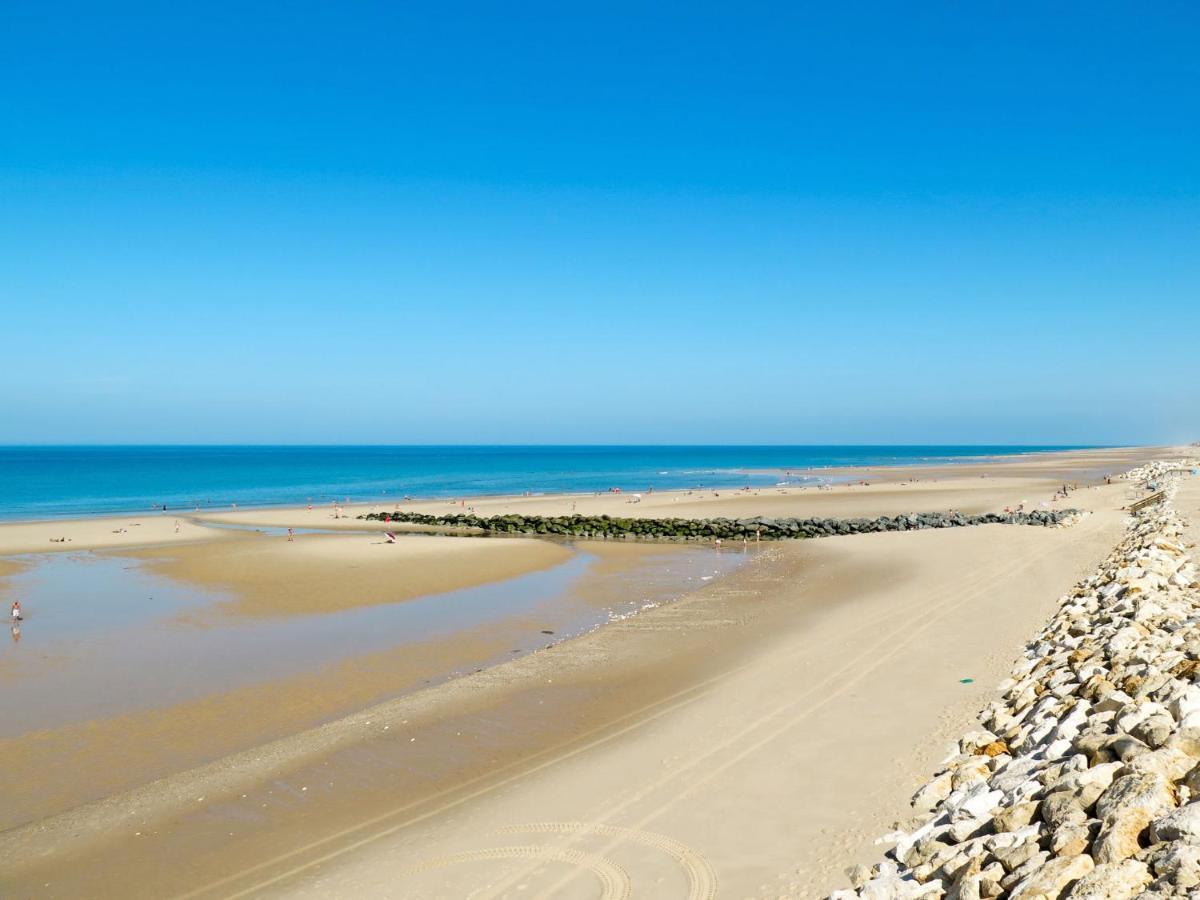 Holiday Home Golf De L'Ardilouse By Interhome ลากาโน ภายนอก รูปภาพ